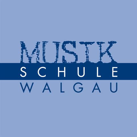 Logo, Musikschule Walgau
