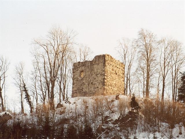 Burg Welsch-Ramschwag