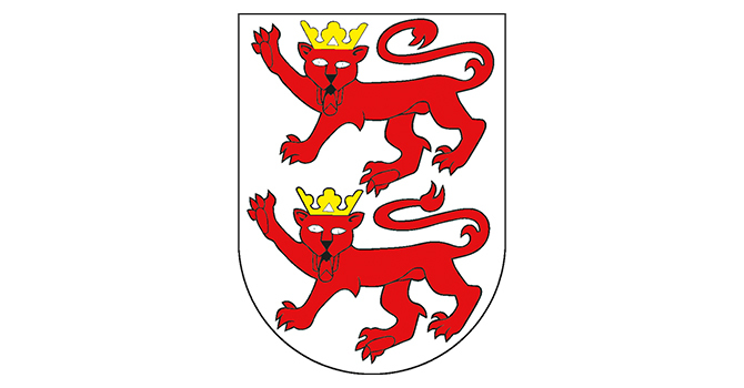 Wappen der Marktgemeinde Nenzing